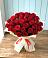 Букет 29 Красных роз в Полтавском