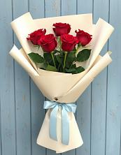 Букет Классика чувств в Полтавском