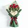Букет цветов из: Розы в Полтавском