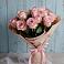 Букет цветов из: Розы в Полтавском