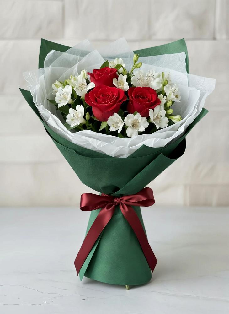 Букет Идеальный Вкус в Полтавском