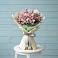 Букет цветов из: Орхидеи и Розы в Полтавском