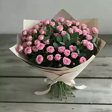 Букет Удовольствие #REPLACE_PRED# Полтавском