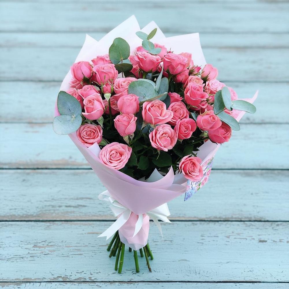 Букет Леди совершенство в Полтавском