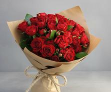 Букет Любовный роман #REPLACE_PRED# Полтавском