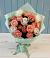 Букет цветов из: Розы в Полтавском