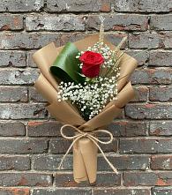 Букет цветов из:  Розы #REPLACE_PRED# Полтавском