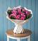 Букет цветов из: Розы в Полтавском