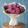 Букет цветов из: Розы в Полтавском