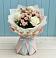 Букет цветов из: Розы в Полтавском
