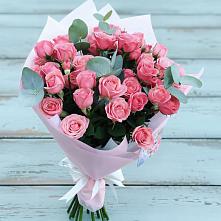 Букет Леди совершенство #REPLACE_PRED# Полтавском