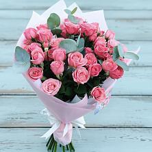 Букет Леди совершенство в Полтавском